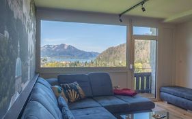 Wolfgangsee Appartements