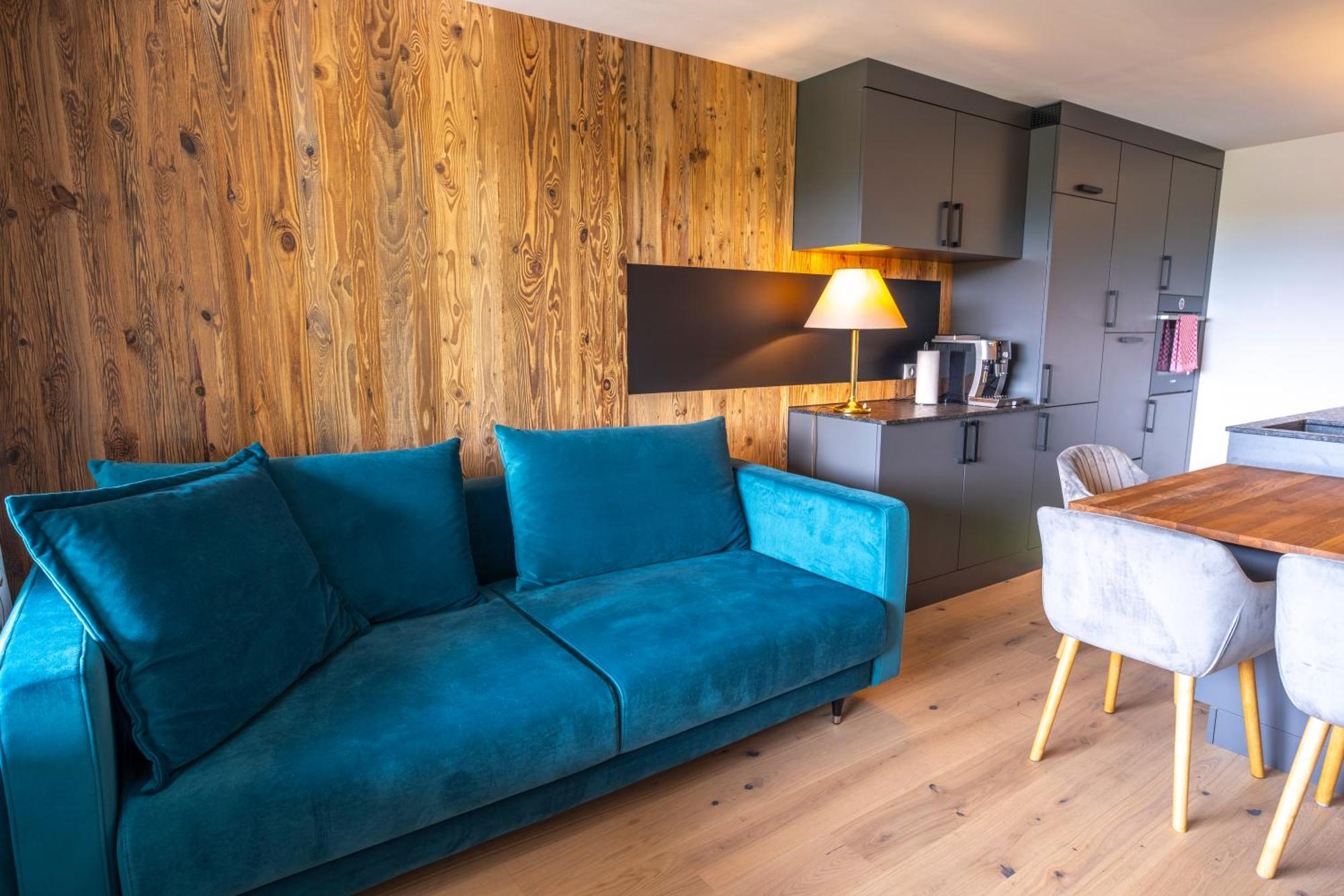 Wolfgangsee Appartements Strobl Exteriér fotografie