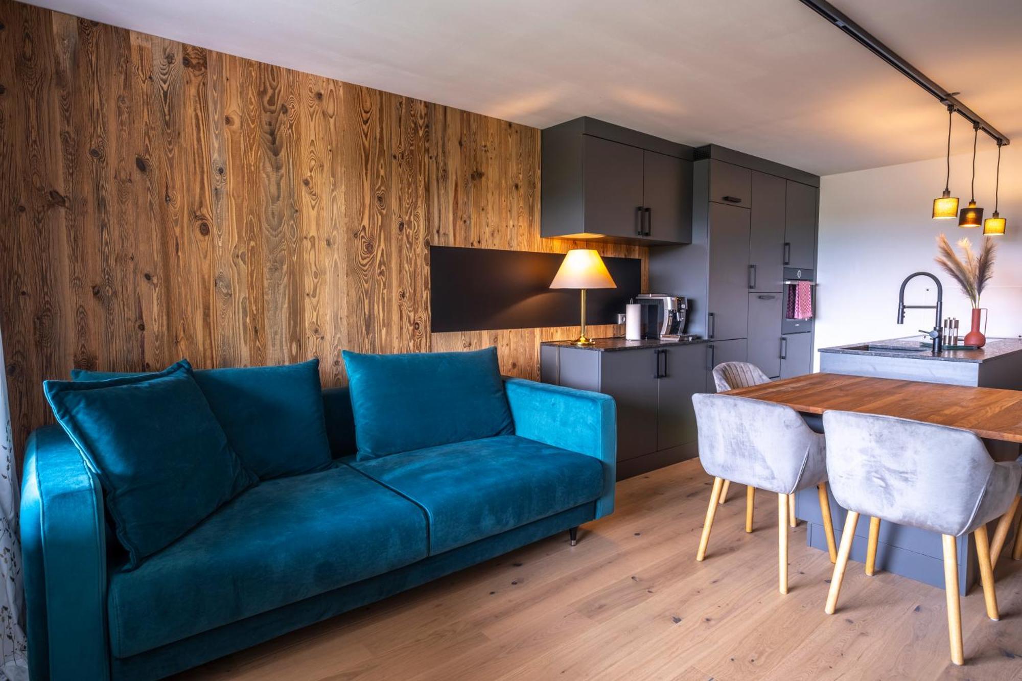 Wolfgangsee Appartements Strobl Exteriér fotografie