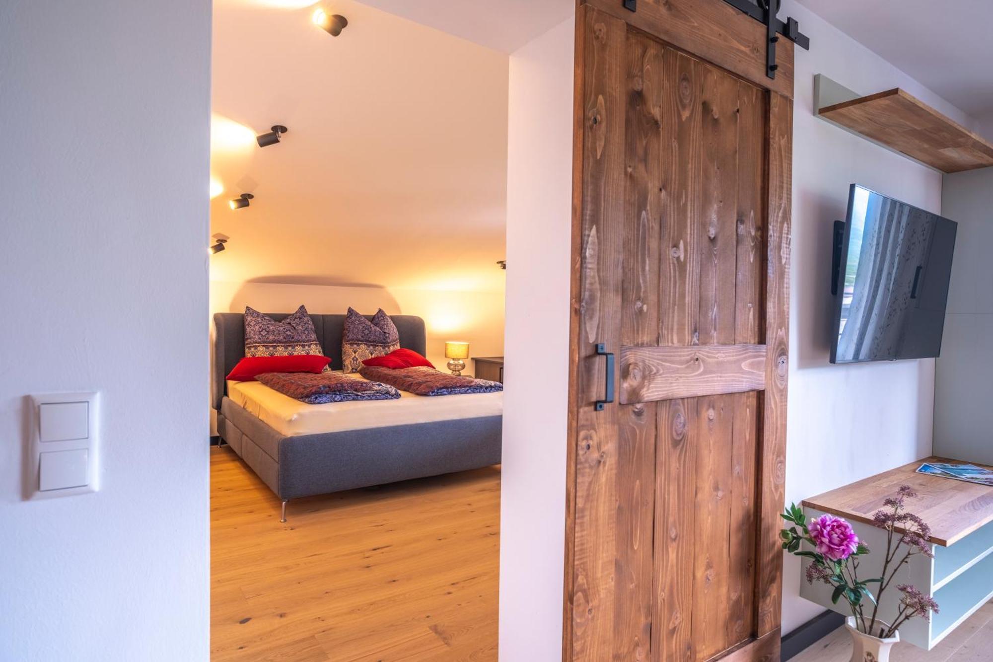 Wolfgangsee Appartements Strobl Exteriér fotografie