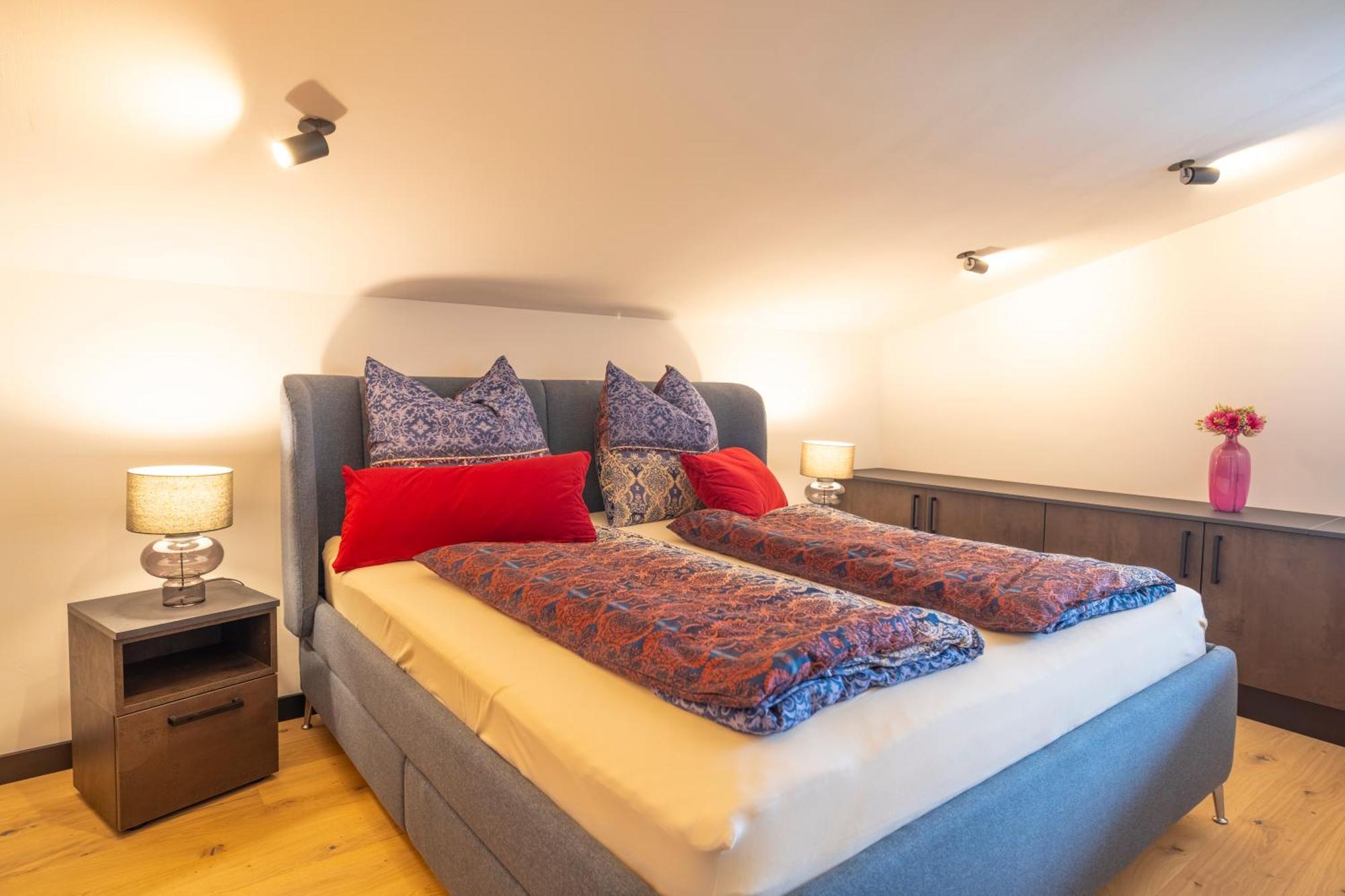 Wolfgangsee Appartements Strobl Exteriér fotografie